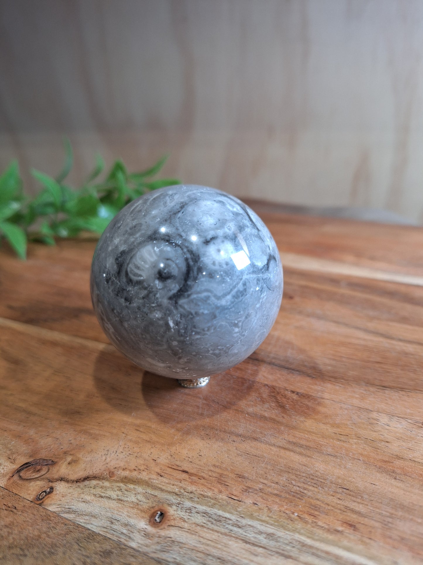 PICASSO JASPER SPHERE