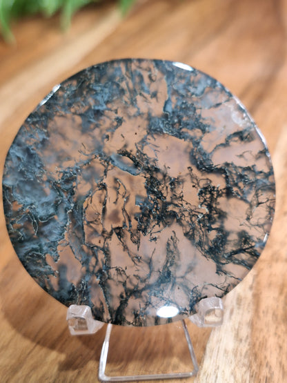 CRYSTAL CIRCLES