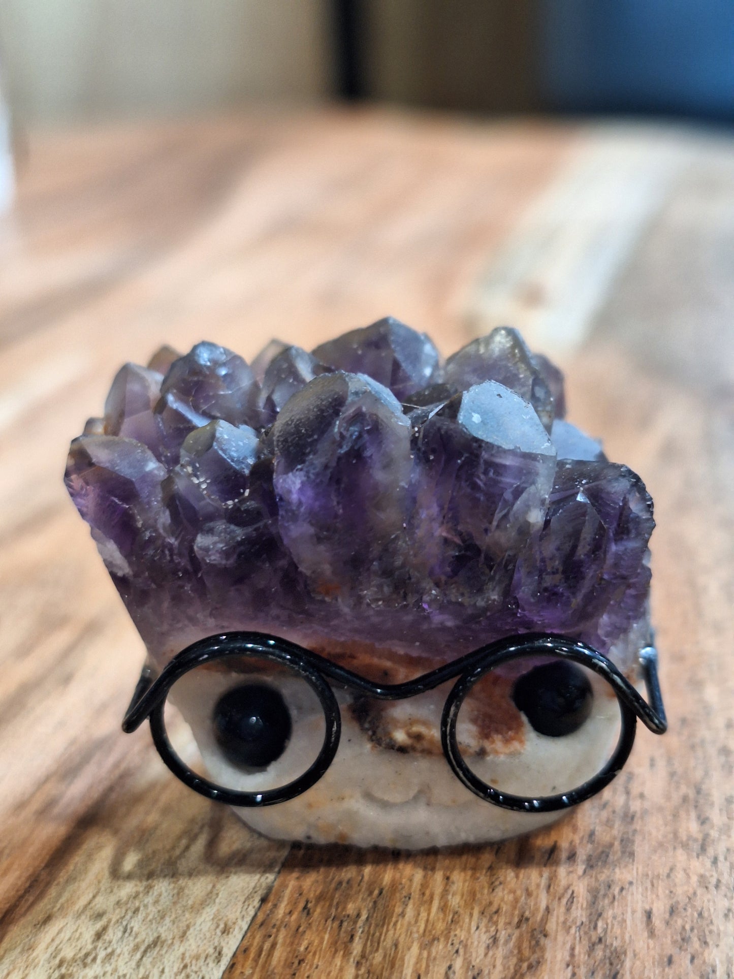 ROCK PETS (CRYSTAL)