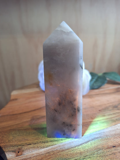 AFGHANITE POINTS (UV REACTIVE)