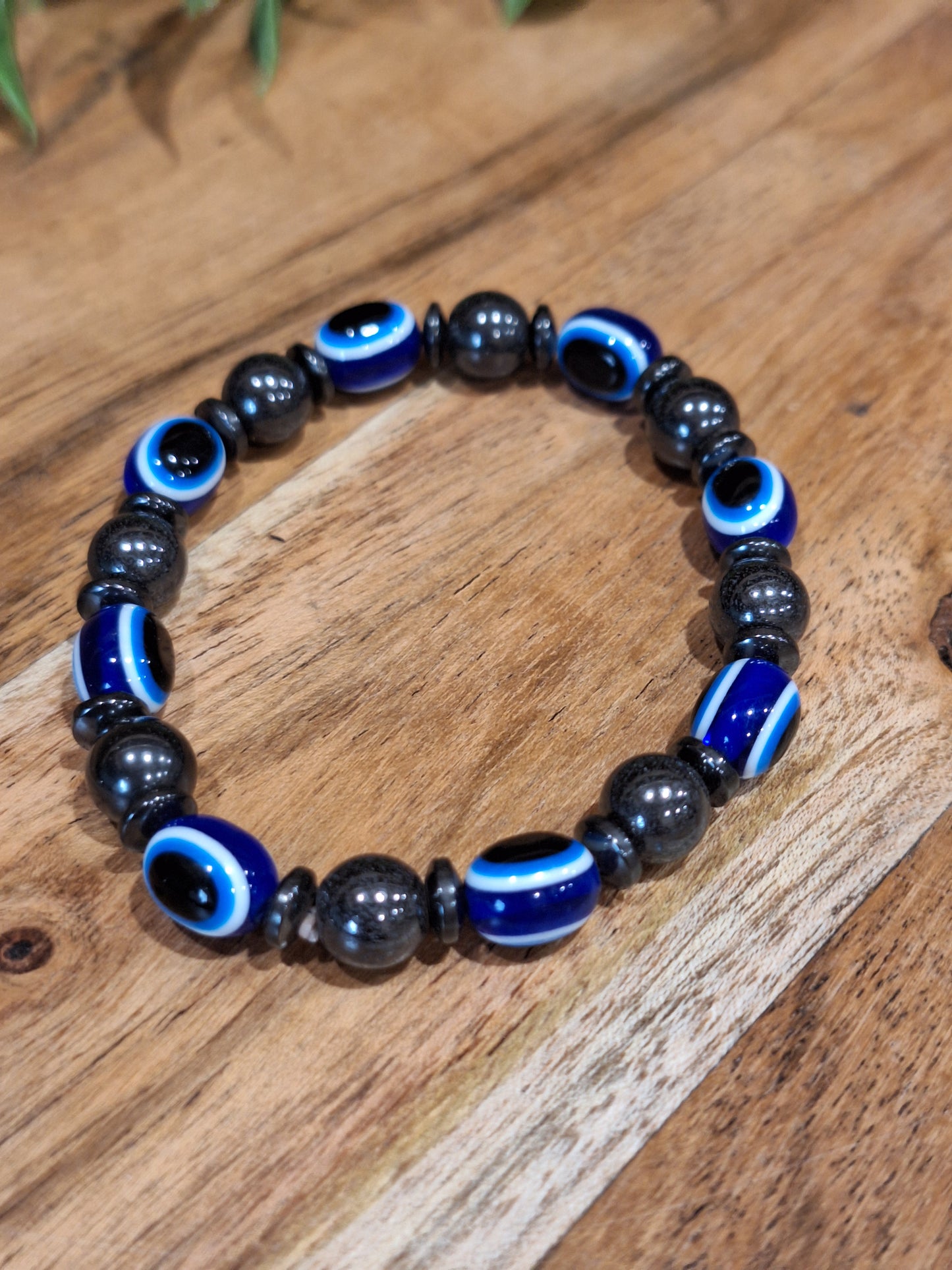 CRYSTAL BRACELETS (UNIQUE)