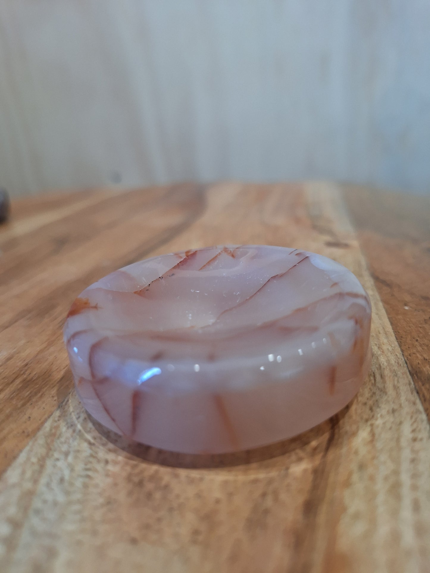 FIRE QUARTZ BOWL