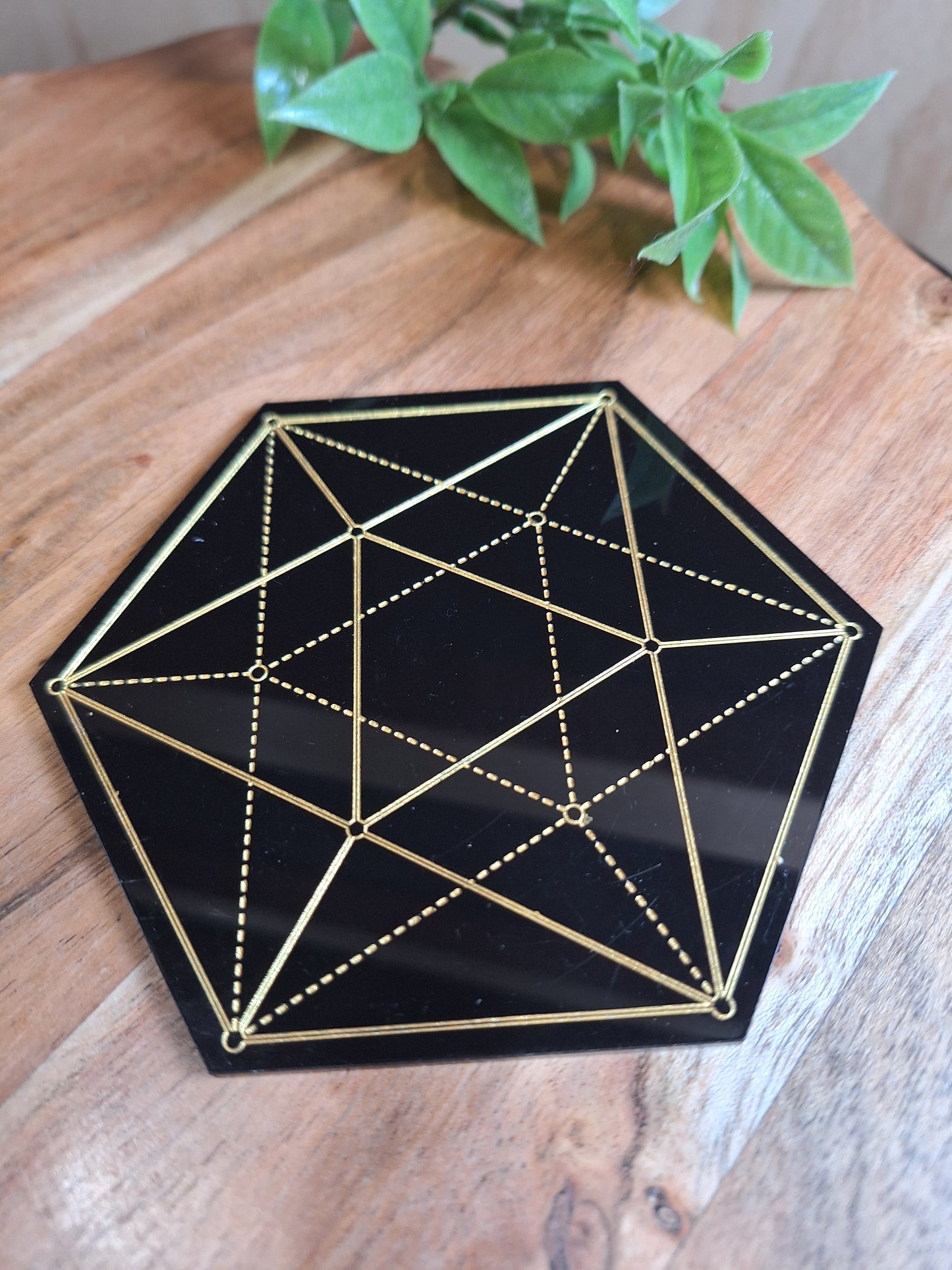 PRINTED GRID & PATTERN/DESIGN PLATES