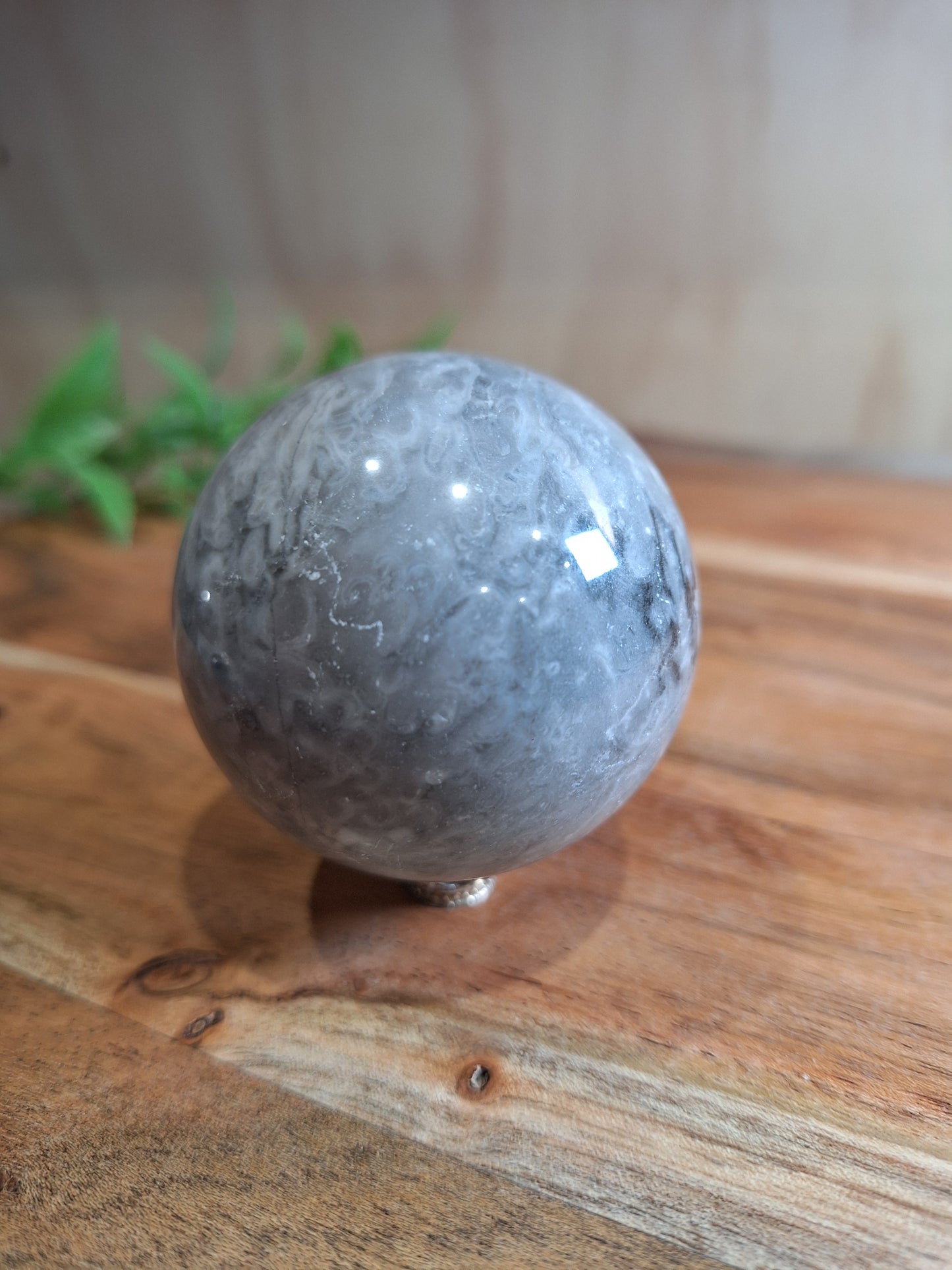 PICASSO JASPER SPHERE