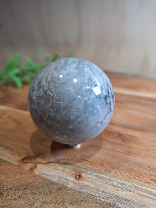 PICASSO JASPER SPHERE