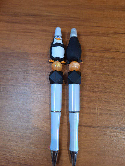 BEAD PENS (ANIMALS)