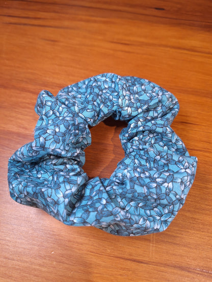 SCRUNCHIES - MADE BY MUM