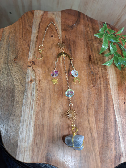 SUNCATCHERS