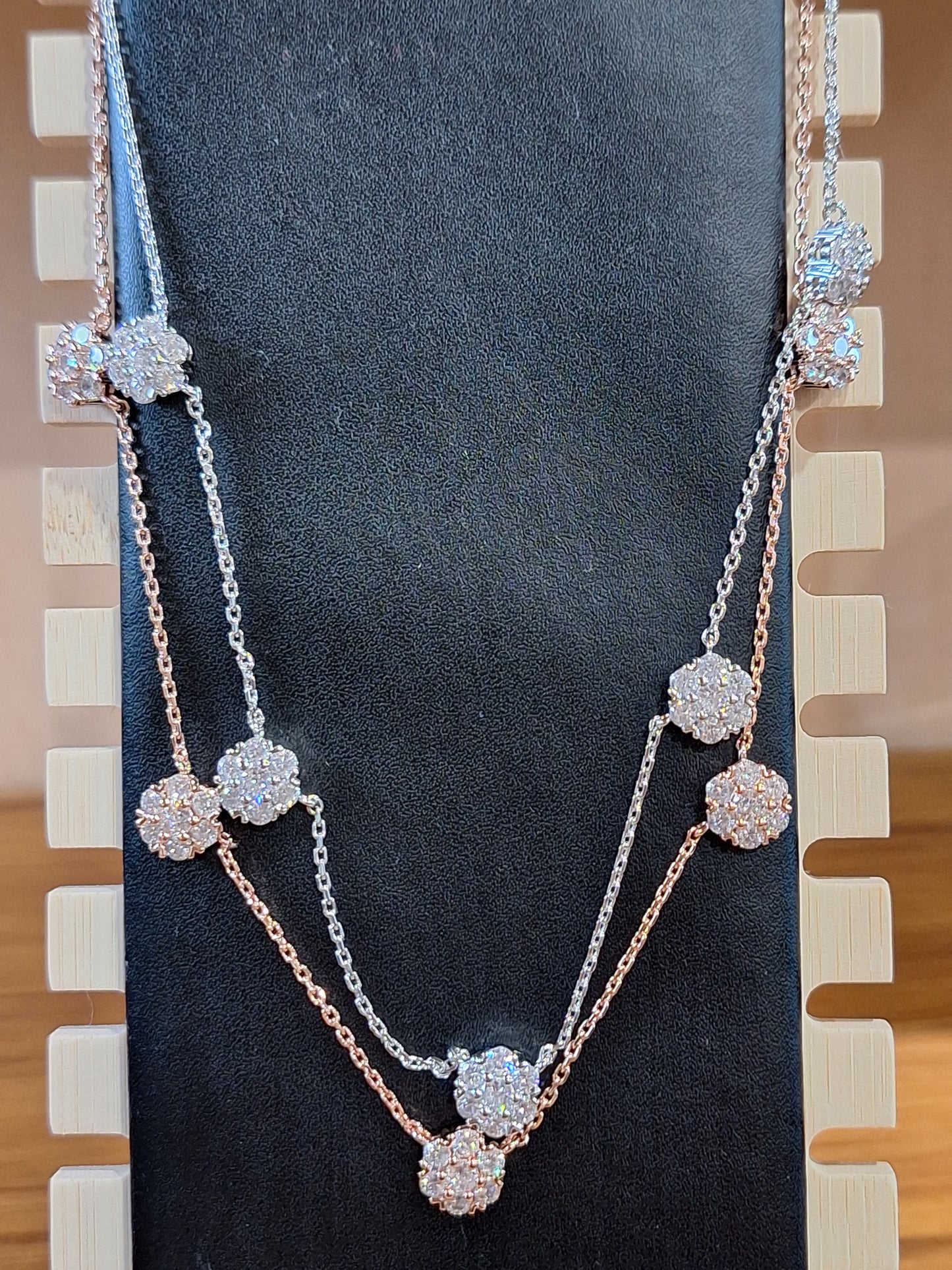 NON CRYSTAL JEWELLERY