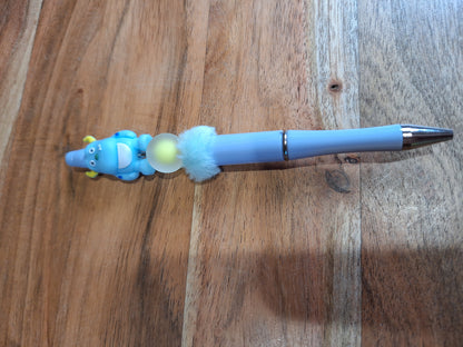 BEAD PENS K - Z