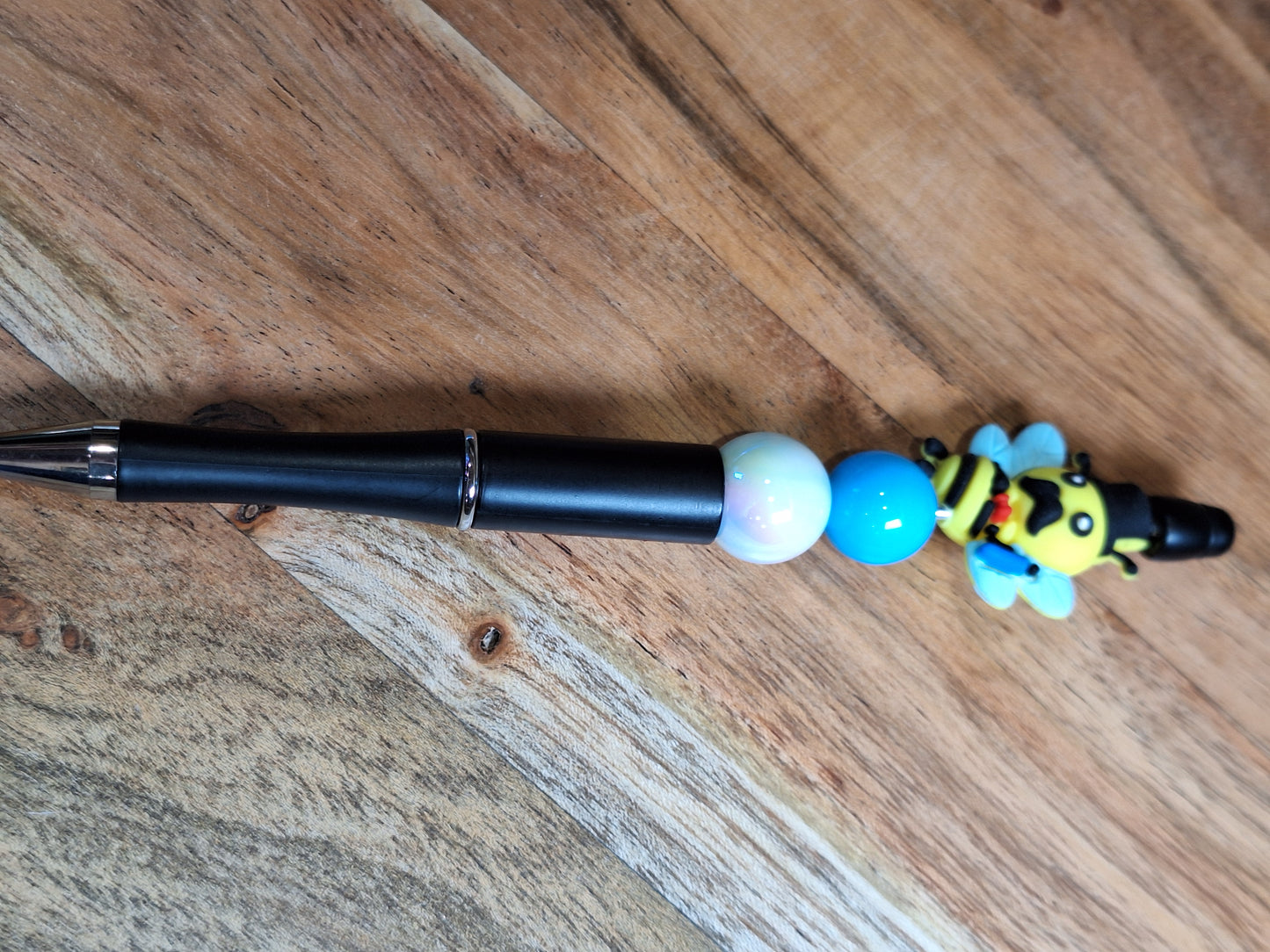 BEAD PENS (ANIMALS)