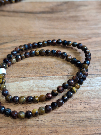 BRACELETS 2mm-4mm