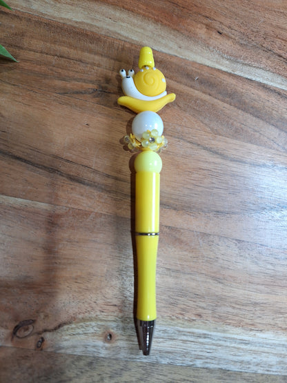 BEAD PENS (ANIMALS)