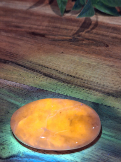 PALM STONES (SMALL)