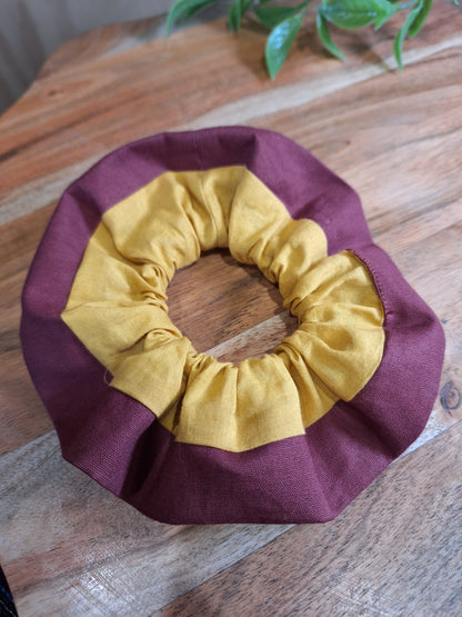 THEMED SCRUNCHIES
