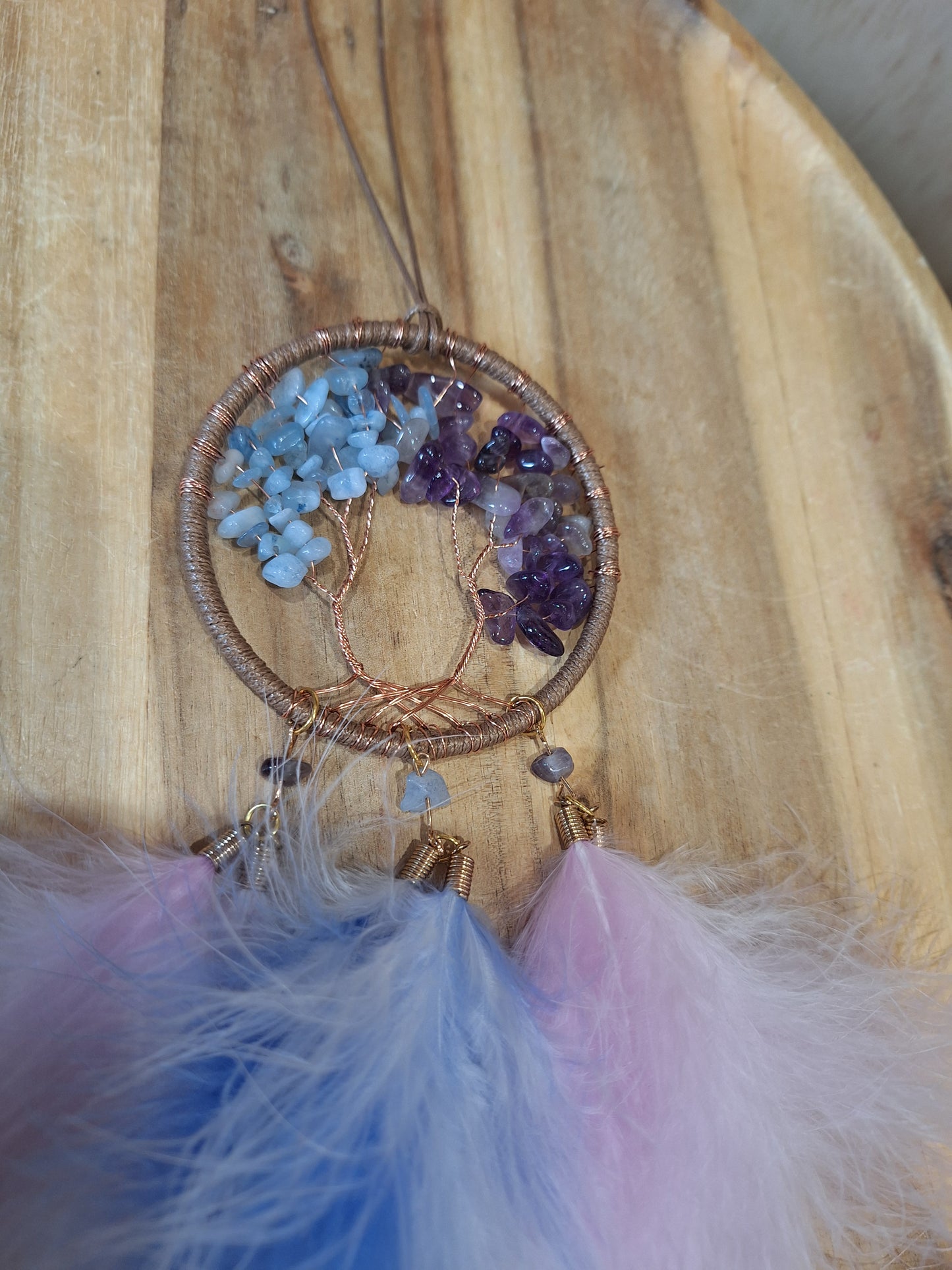 DREAM CATCHERS (MEDIUM)