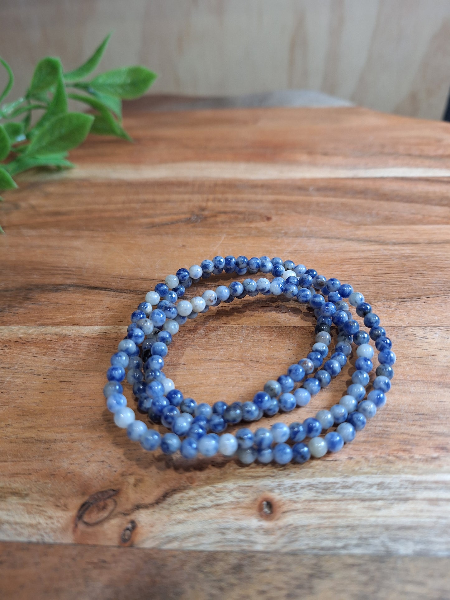 BRACELETS 2mm-4mm