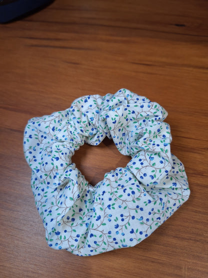 SCRUNCHIES - MADE BY MUM