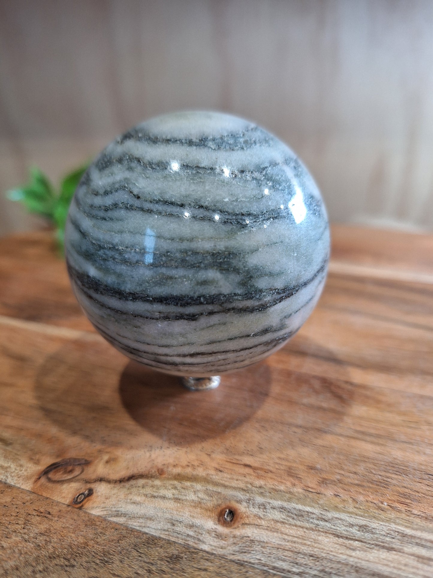 MYSTERY SPHERES