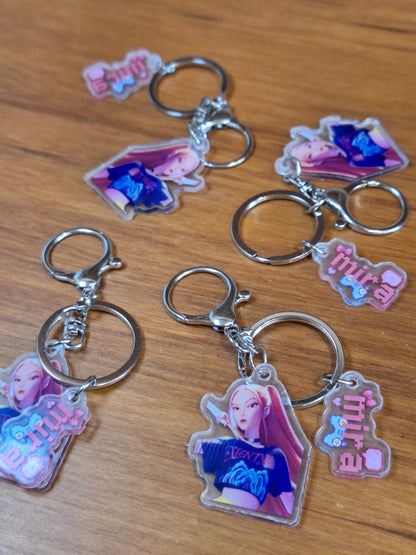 KEYRINGS