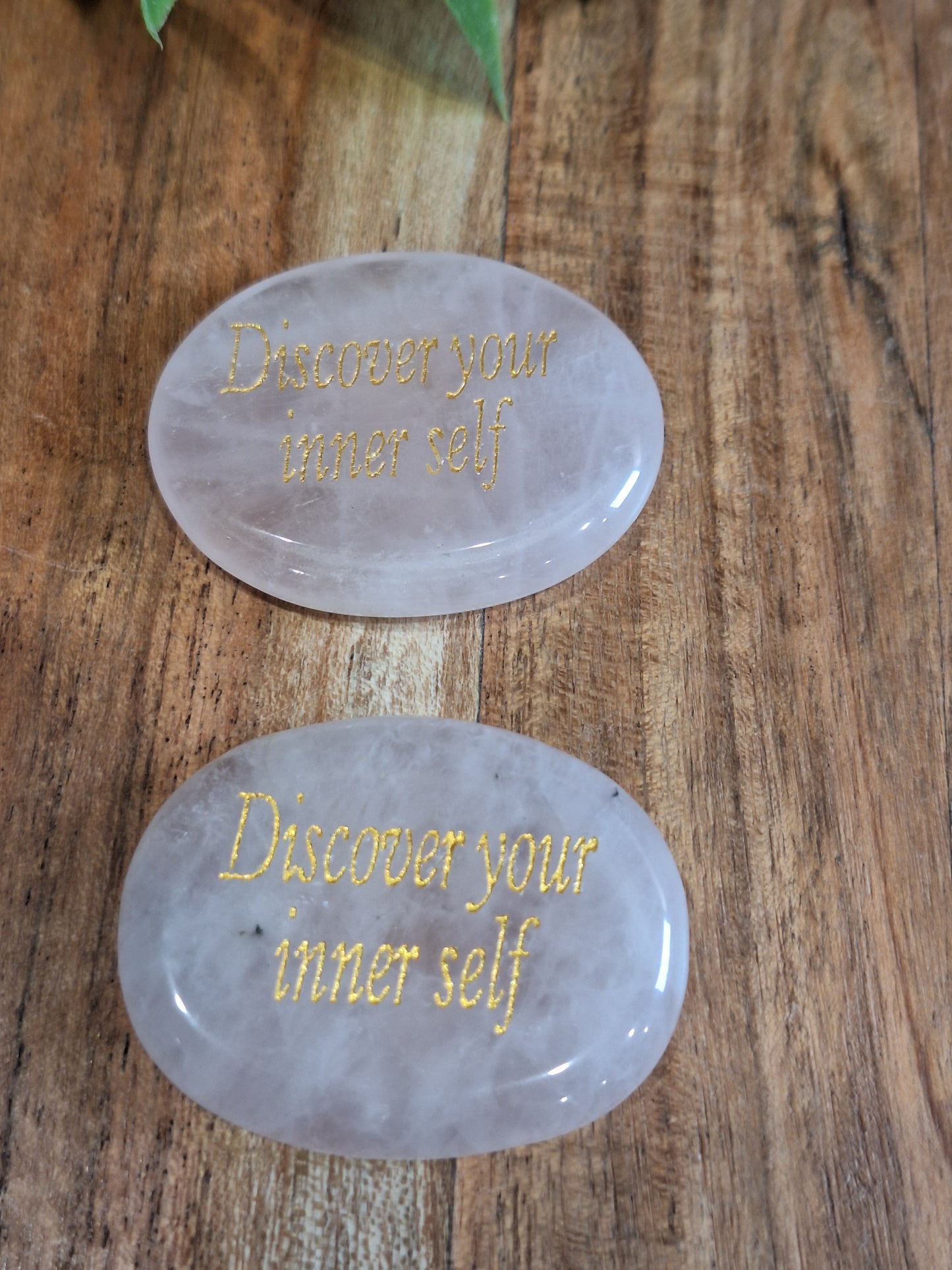 WORD & ANGEL NUMBER  WORRYSTONES