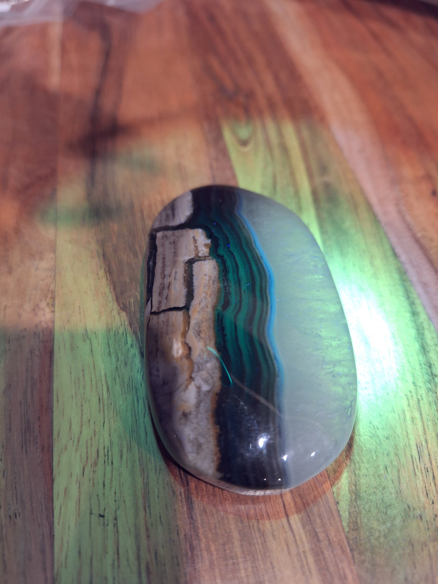 PALM STONES (MEDIUM & LARGE)