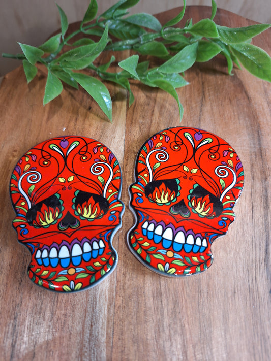 FRIDGE MAGNETS