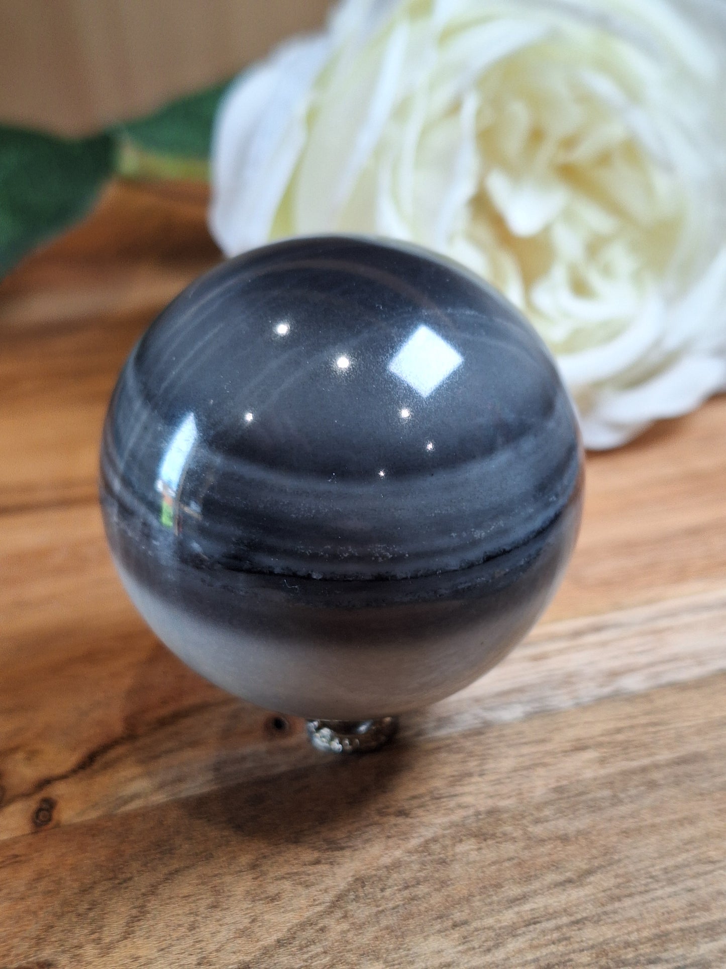 PICASSO JASPER SPHERE
