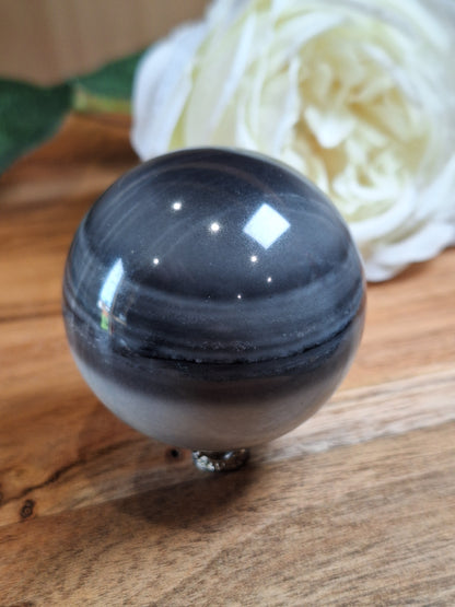 PICASSO JASPER SPHERE