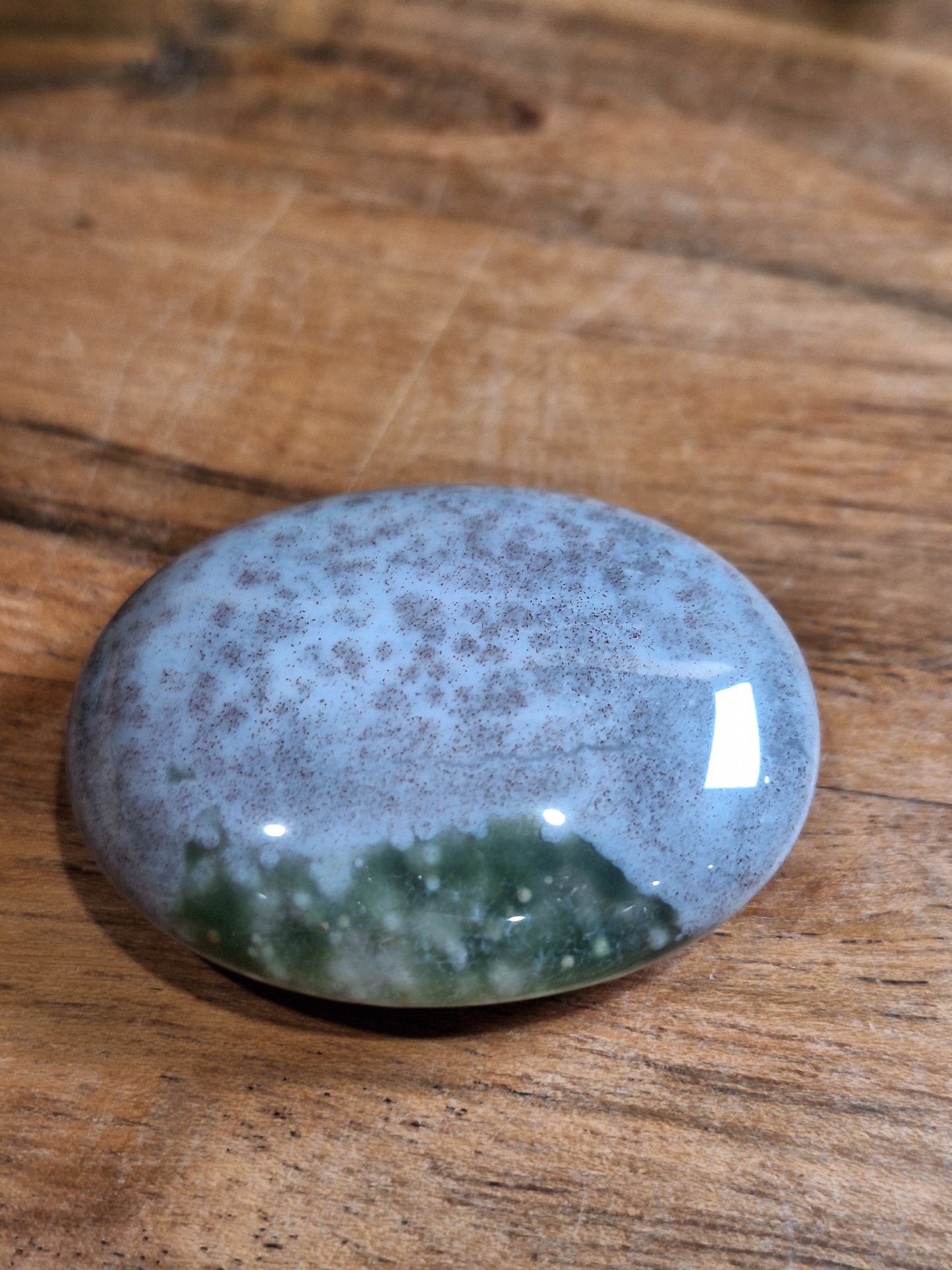 PALM STONES (SMALL)