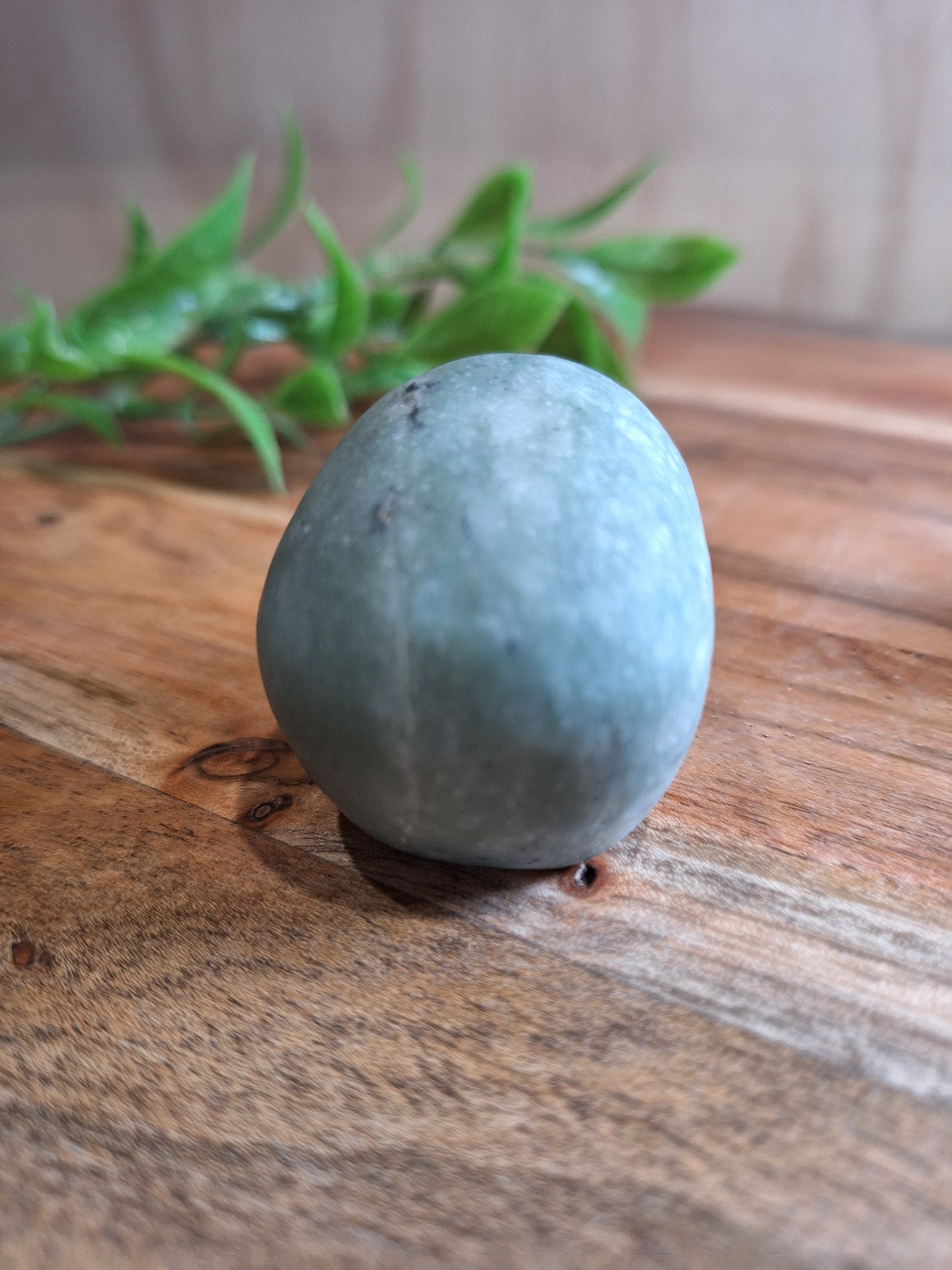 SERPENTINE JADE SKULLS