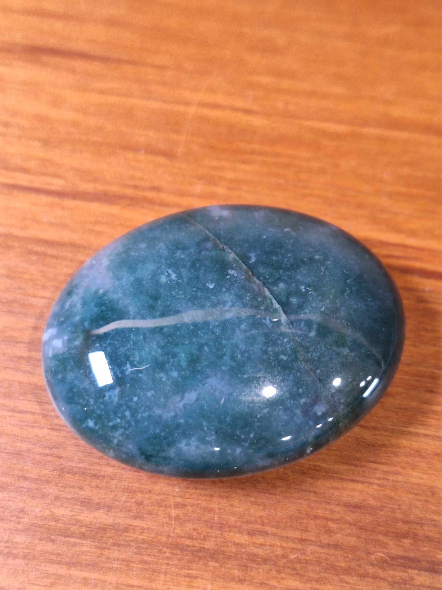 PALM STONES (SMALL)
