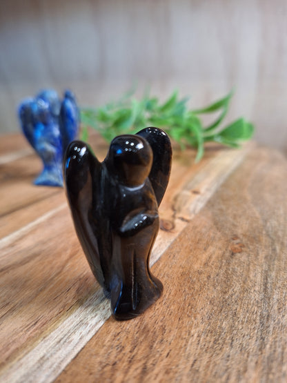 CRYSTAL ANGELS (MEDIUM)