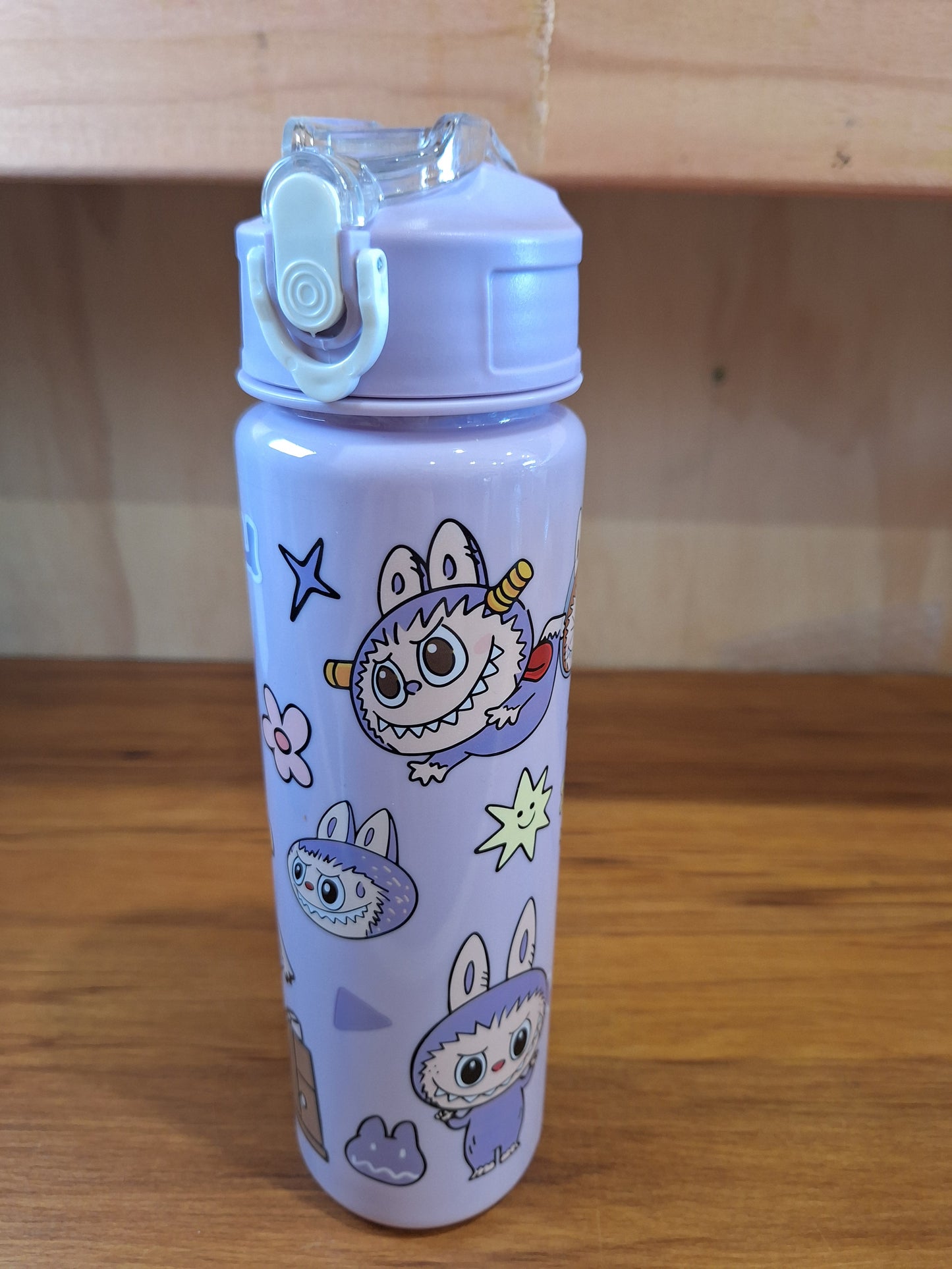 EVERYTHING LABUBU CRYSTAL & NON CRYSTAL