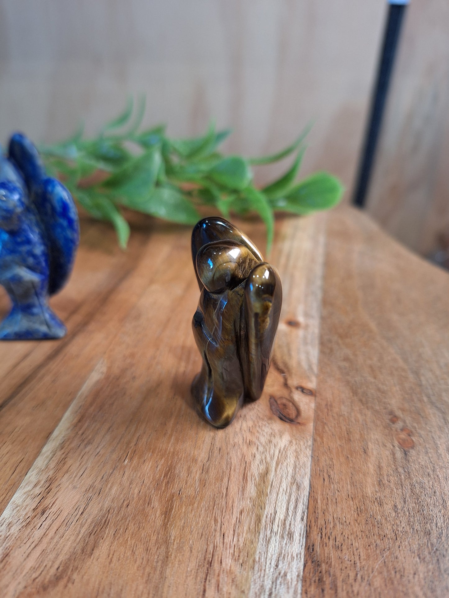 CRYSTAL ANGELS (MEDIUM)
