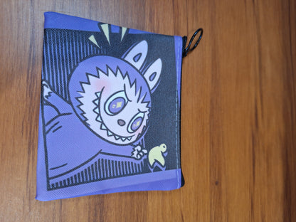 EVERYTHING LABUBU CRYSTAL & NON CRYSTAL