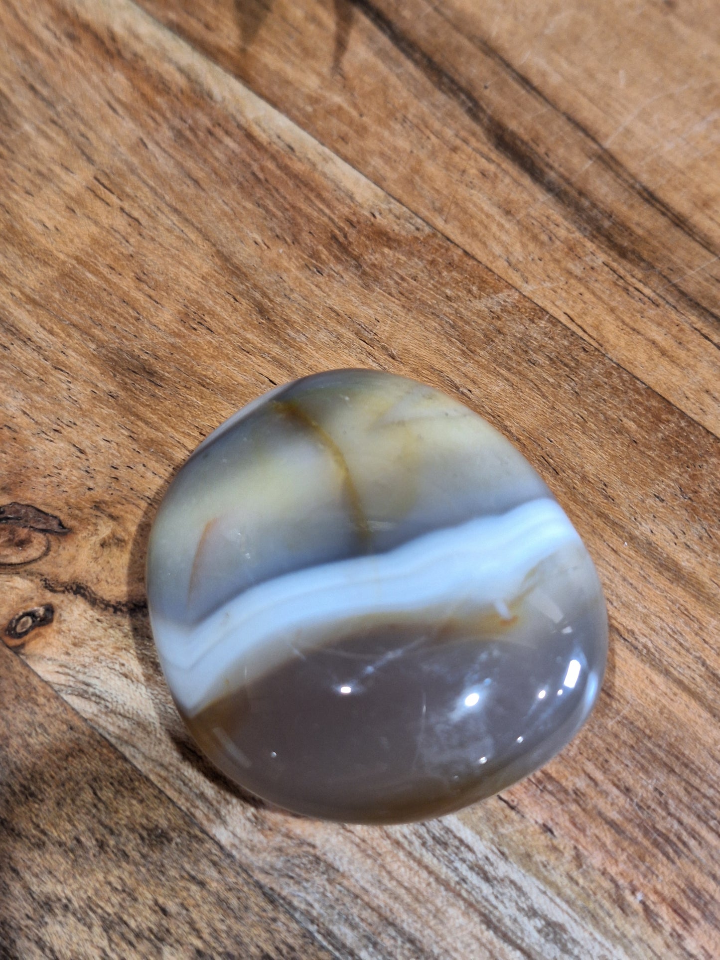 PALM STONES (SMALL)