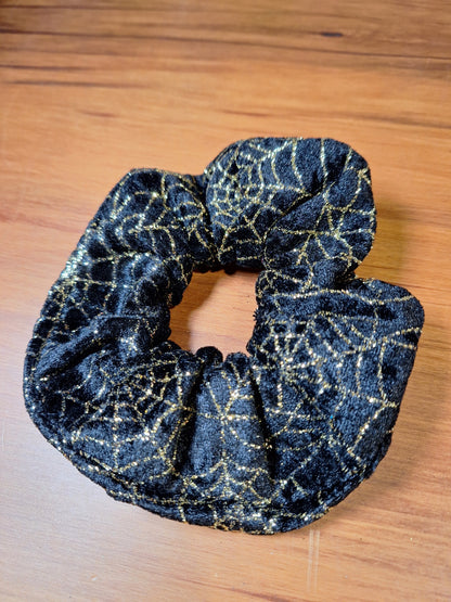 THEMED SCRUNCHIES