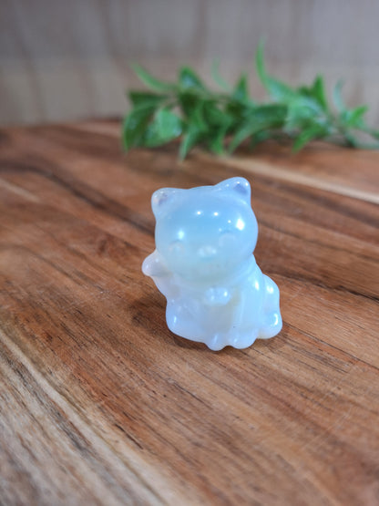 LUCKY MONEY CATS (MANEKI-NEKO)