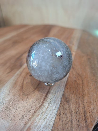 GREEN TOURMALINE SPHERES