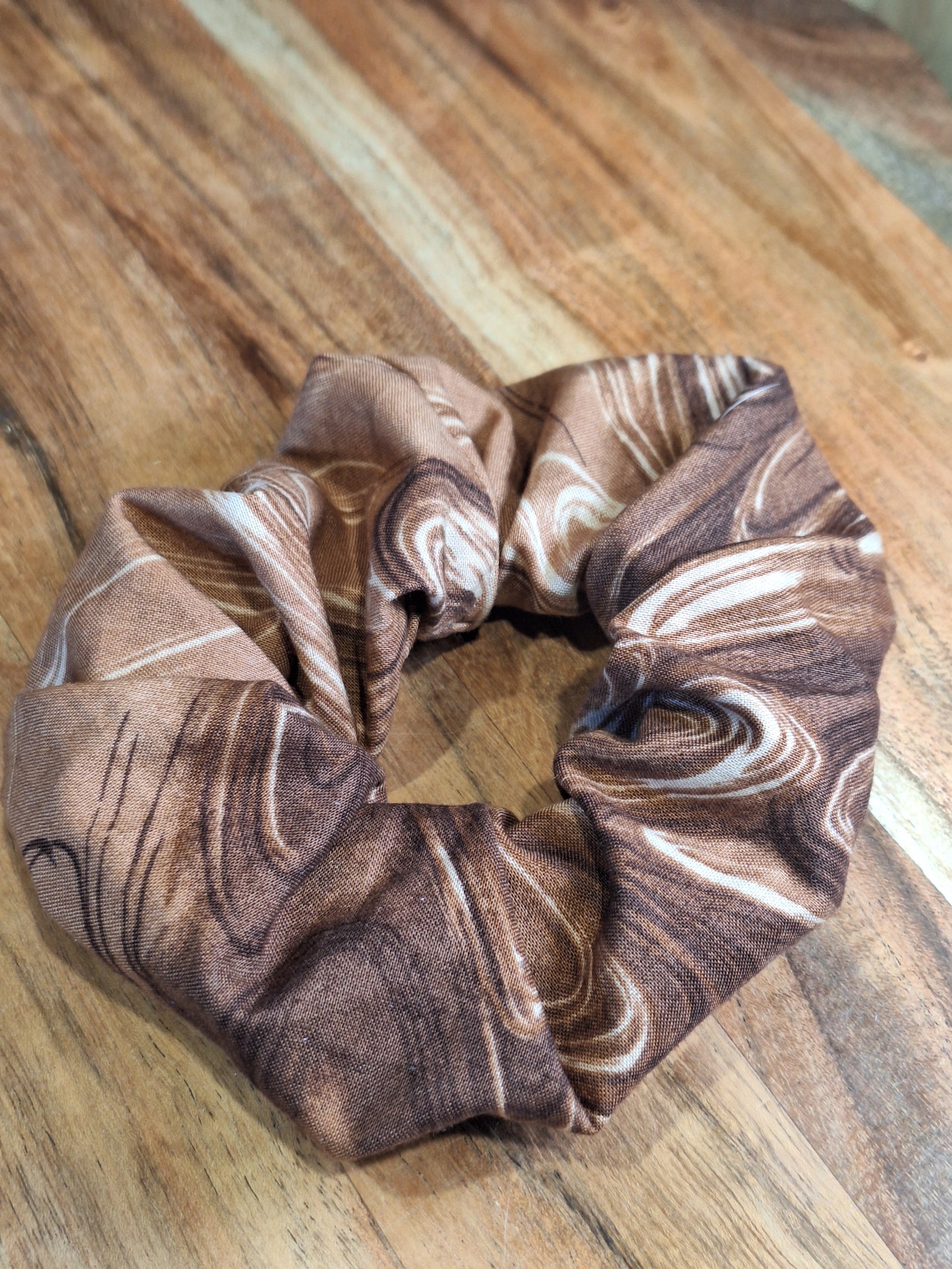 THEMED SCRUNCHIES