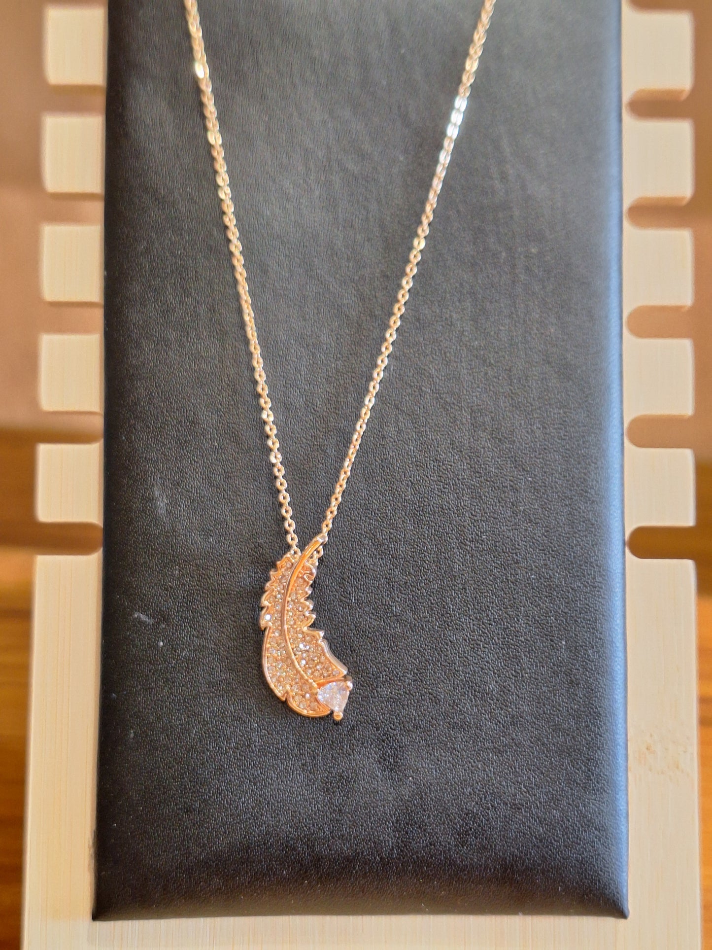 NON CRYSTAL JEWELLERY