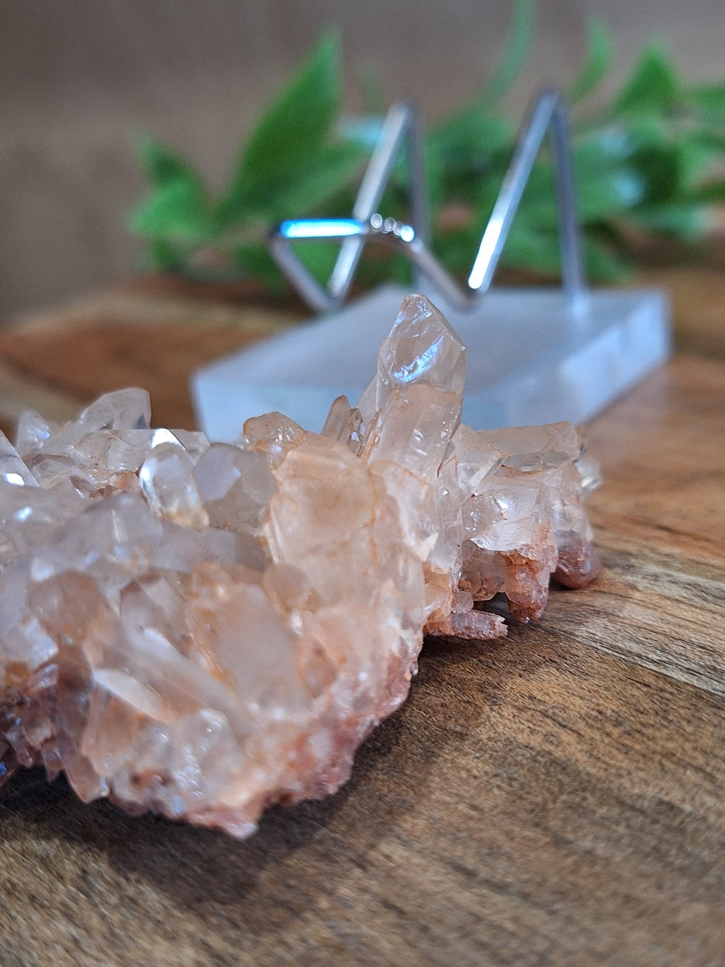 QUARTZ SPECIMENS