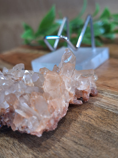 QUARTZ SPECIMENS