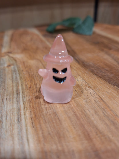 EVERYTHING THAT GLOWS IN THE DARK  (NON CRYSTAL LUMINOUS RESIN)