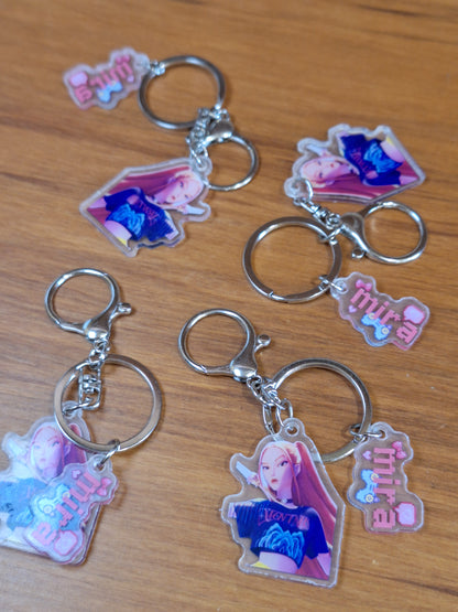 KEYRINGS