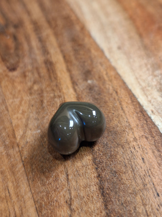 OCEAN JASPER MINI CARVINGS