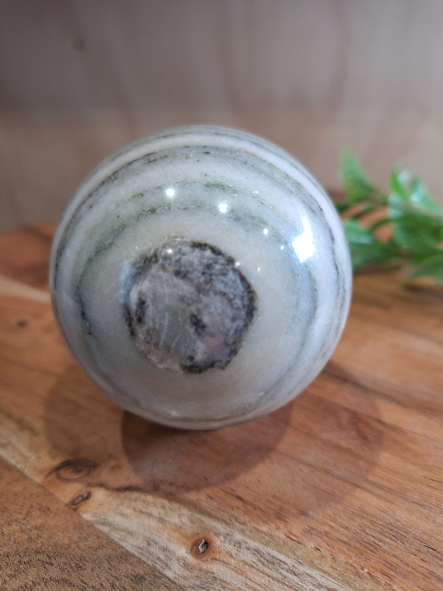 MYSTERY SPHERES