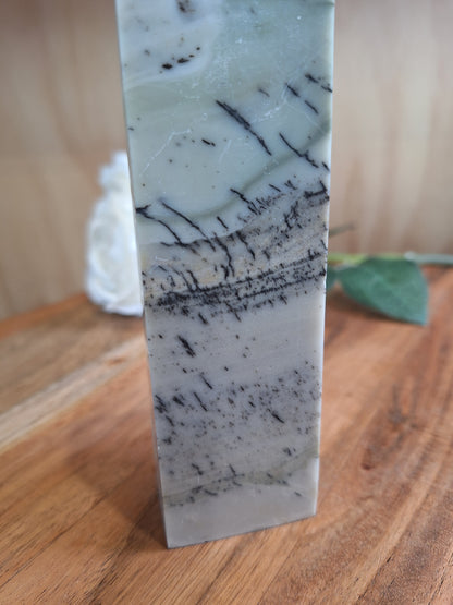 DENDRETIC JASPER TOWER