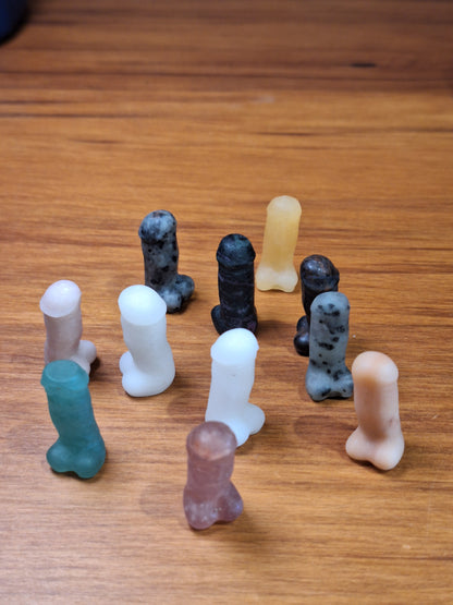 DING DINGS (ADULTS ONLY- MALE PRIVATE PARTS AHEAD)